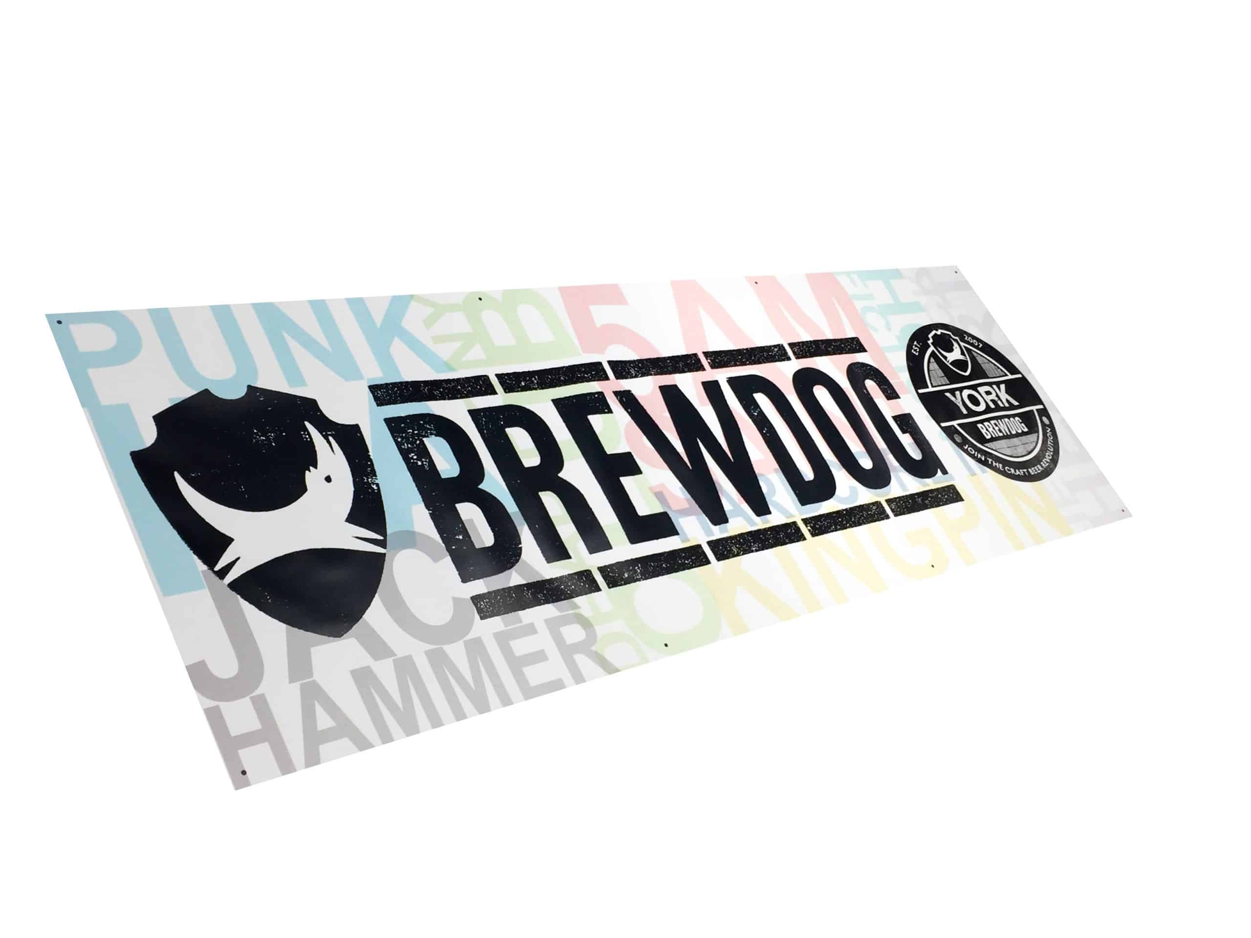 Promotional Banner