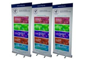 Roller Banners